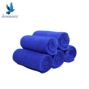 XƯỞNG SẢN XUẤT KHĂN SPA MÀU XANH GIÁ MỀM